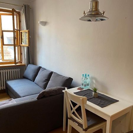 Апартаменти Apartament Old Town Варшава Екстер'єр фото