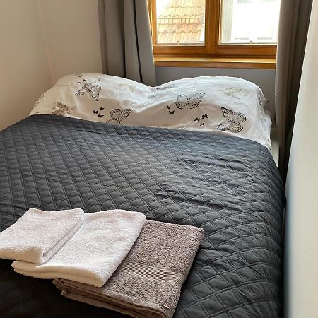 Апартаменти Apartament Old Town Варшава Екстер'єр фото