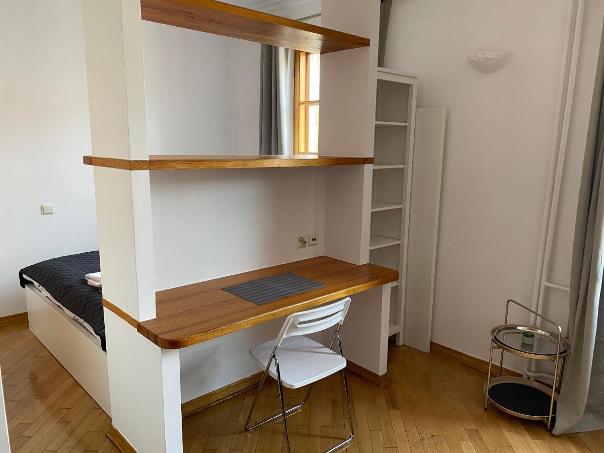 Апартаменти Apartament Old Town Варшава Екстер'єр фото