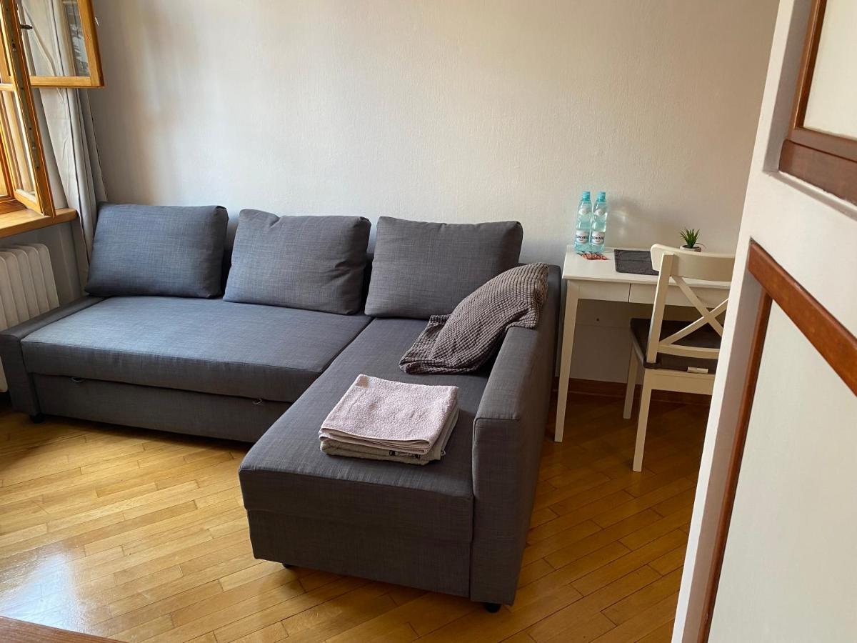 Апартаменти Apartament Old Town Варшава Екстер'єр фото