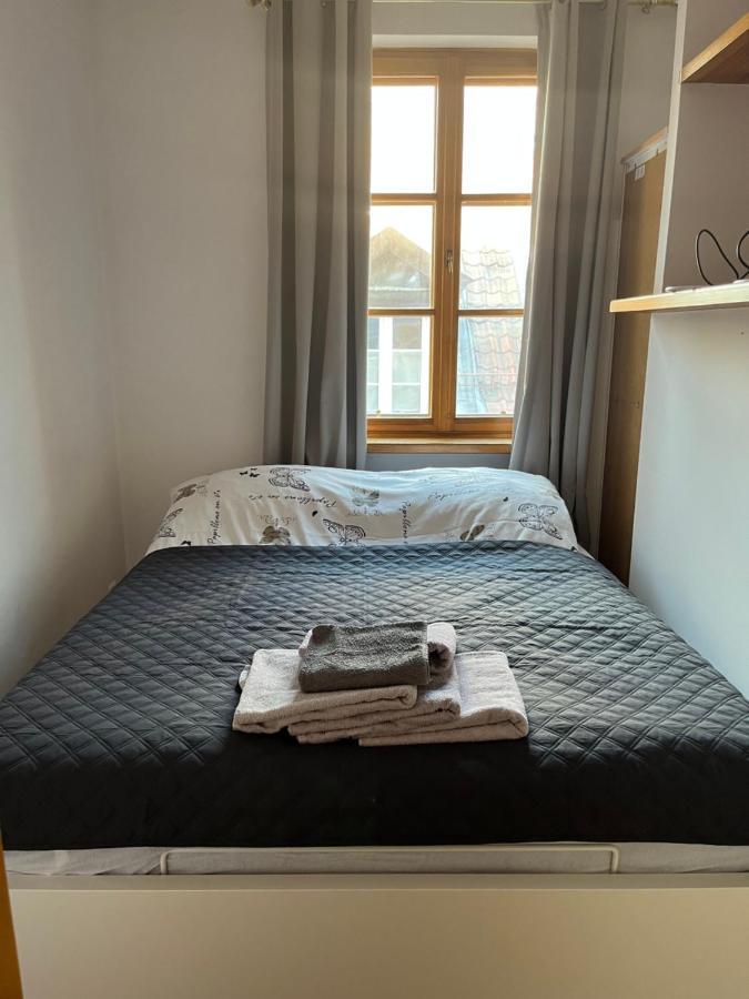 Апартаменти Apartament Old Town Варшава Екстер'єр фото
