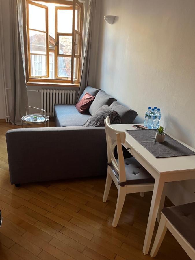 Апартаменти Apartament Old Town Варшава Екстер'єр фото