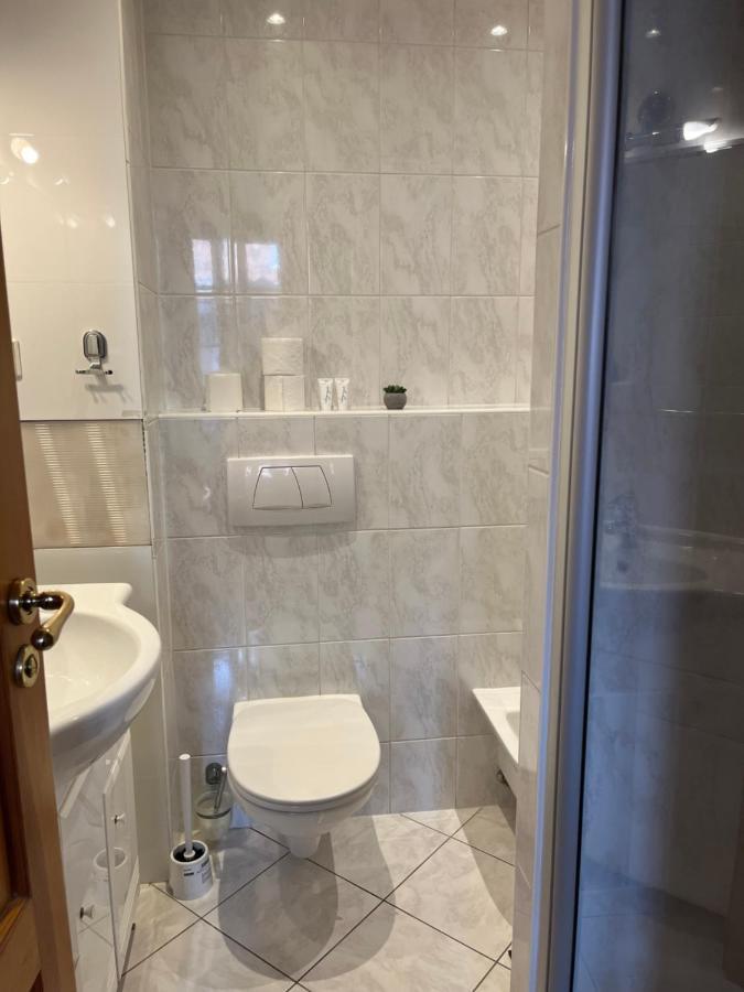 Апартаменти Apartament Old Town Варшава Екстер'єр фото