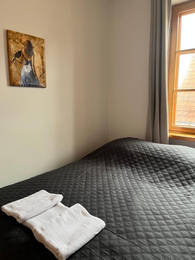 Апартаменти Apartament Old Town Варшава Екстер'єр фото
